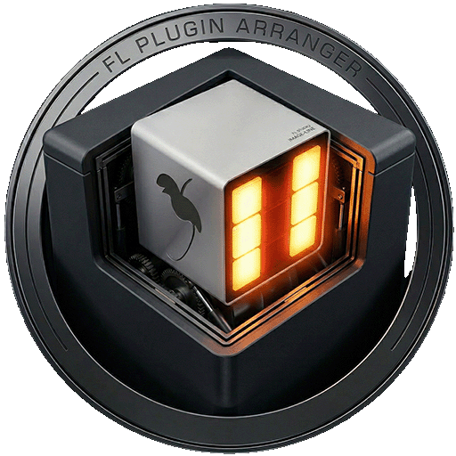 FL Plugin Arranger Logo